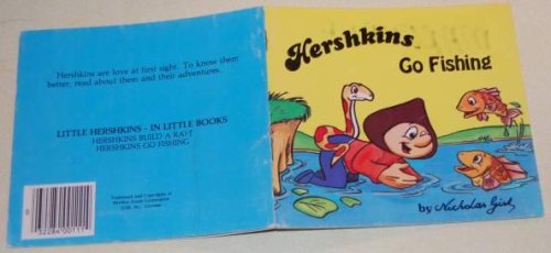 Image for Hershkins Go Fishing Hershkins Go Fishing