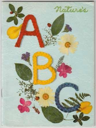 Nature's ABC