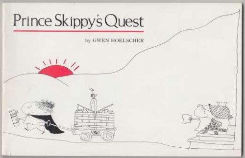 Prince Skippy's Quest