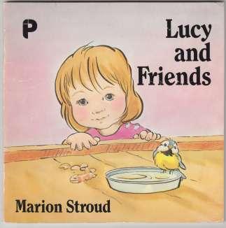 Lucy and Friends