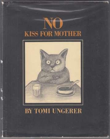 No Kiss for Mother