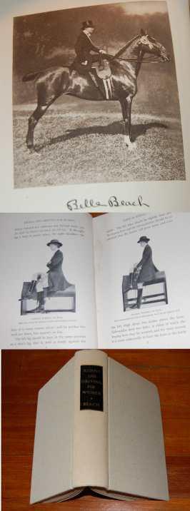 Riding and Driving For Women
