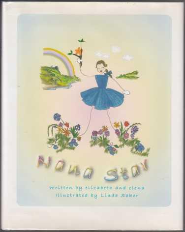 Nana Star SIGNED