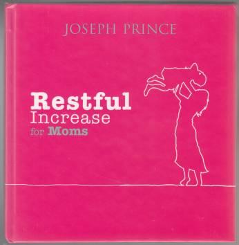 Restful Increase for Moms