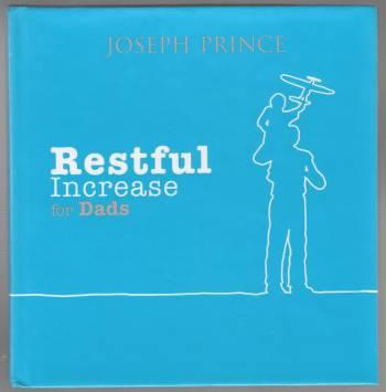 Restful Increase for Dads