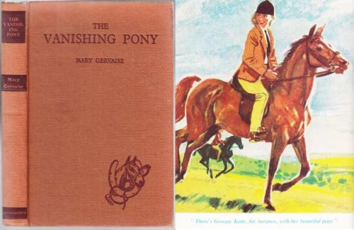 The Vanishing Pony
