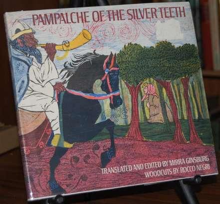 Pampalche of the Silver Teeth