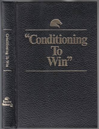 Conditioning To Win
