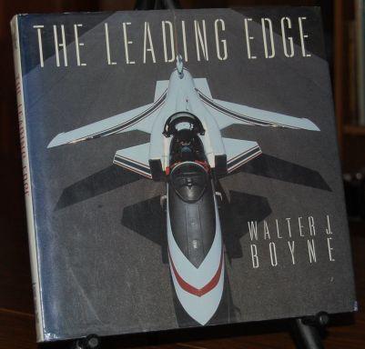 The Leading Edge