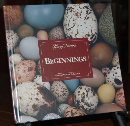 Gifts of Nature Beginnings