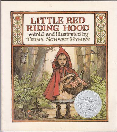 Little Red Riding Hood
