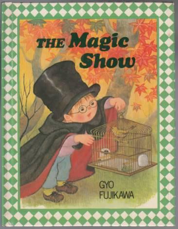 The Magic Show