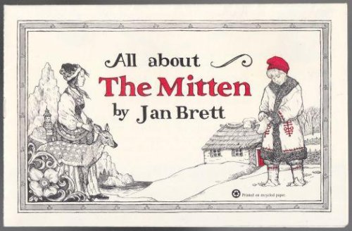 All About - The Mitten
