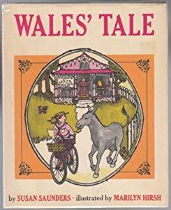 Wales' Tale