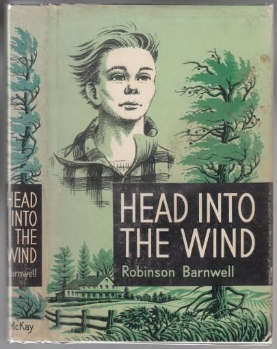 Head Into The Wind
