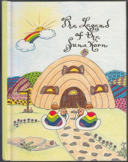 The Legend of the Suna Korn