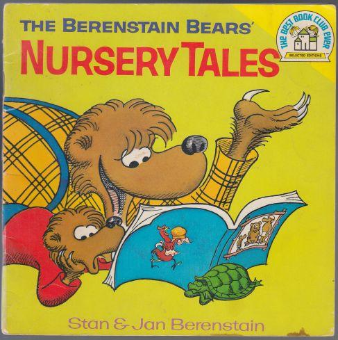 The Berenstain Bears' Moving Day