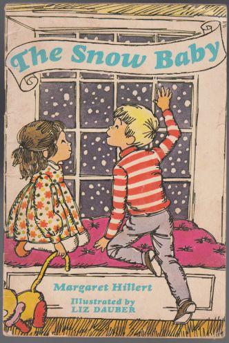 The Snow Baby