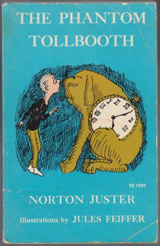 The Phantom Tollbooth