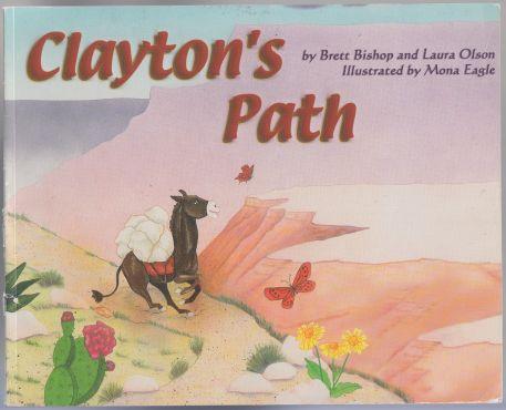 Clayton's Path