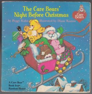 The Care Bears' Night Before Christmas