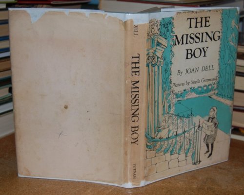 The Missing Boy