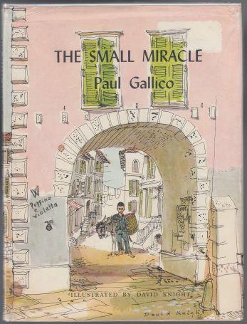 The Small Miracle