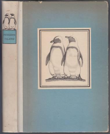 Penguin Island
