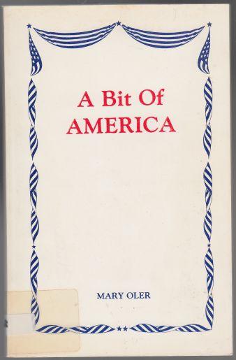 A Bit of America