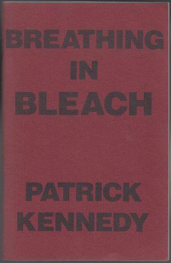 Breathing In Bleach
