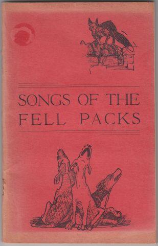 Songs Of The Fell Packs