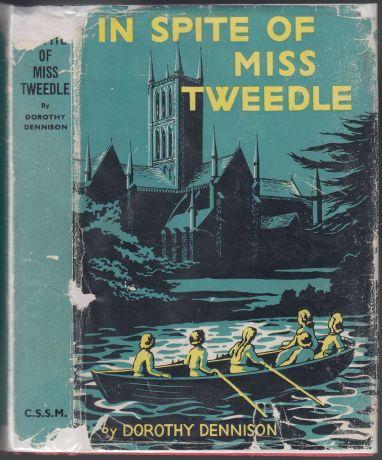 In Spite of Miss Tweedle