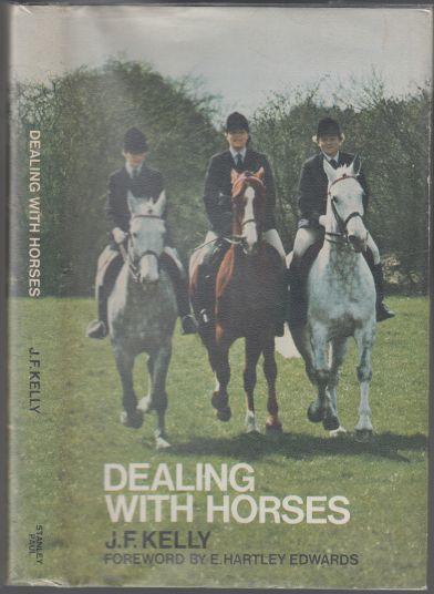 Dealing with Horses