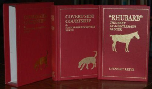 Covert-Side Courtship & 