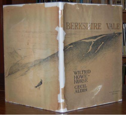 Berkshire Vale