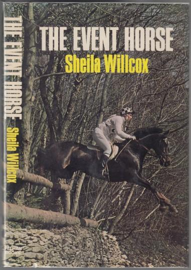 The Event Horse