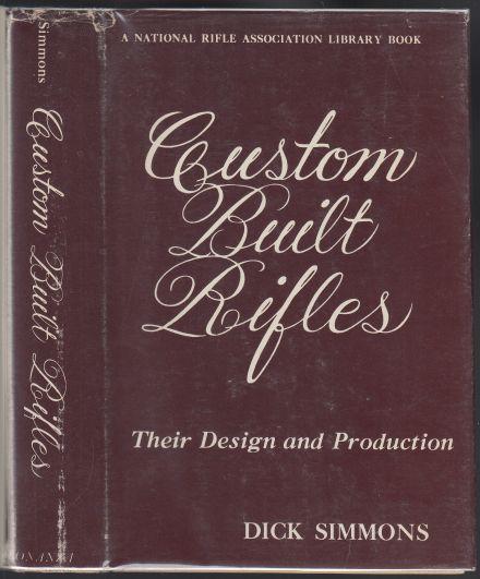 Custom Built Rifles