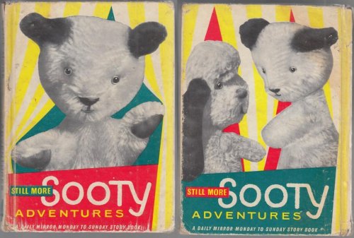 Still More Sooty Adventures 4