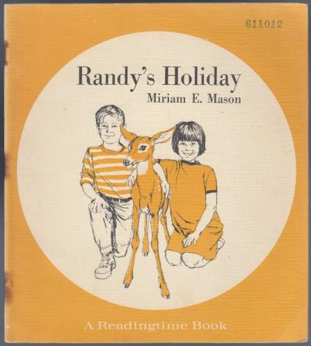 Randy's Holiday