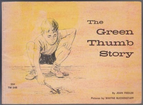 The Green Thumb Story