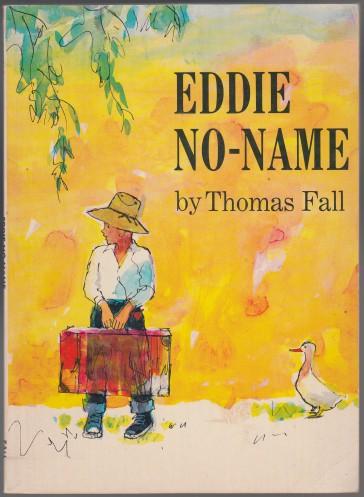 Eddie No-Name