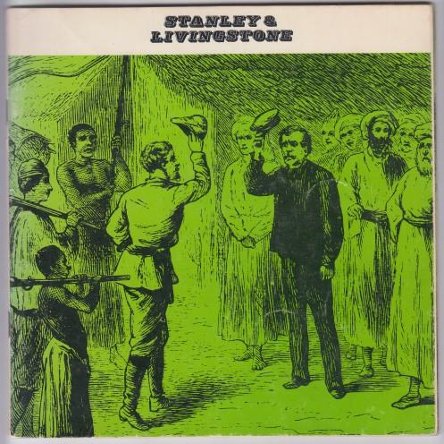 Stanley & Livingstone