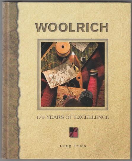 Woolrich 175 Years of Excellence