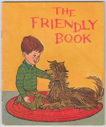 The Friendly Book