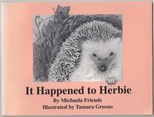 It Happened to Herbie