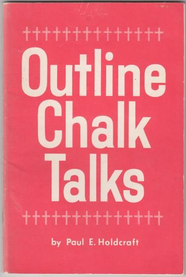 Outline Chalk Talks All The Light of Sacred Story Illuminated By Chalk