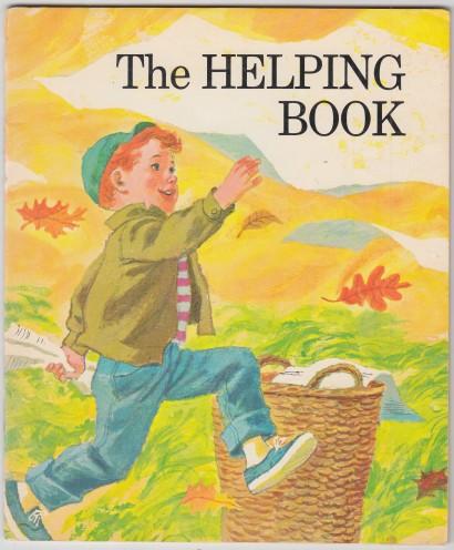 The Helping Book