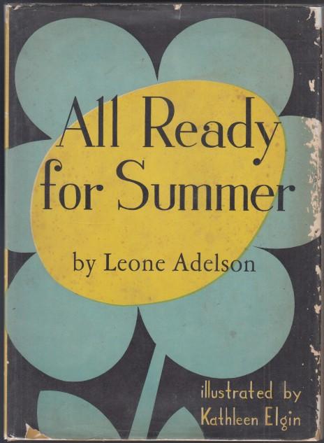 All Ready for Summer