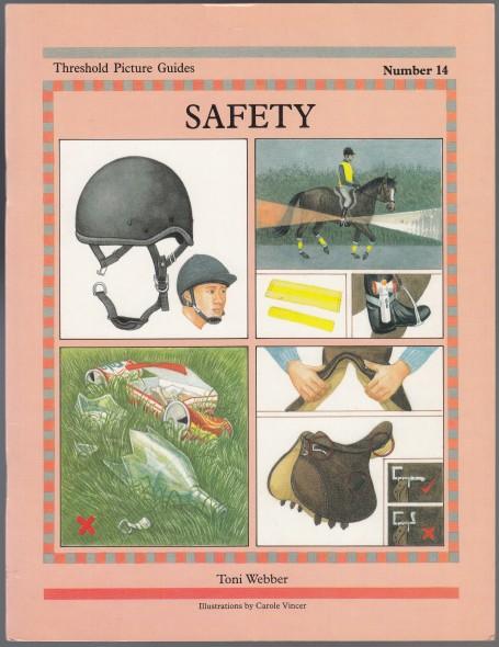 Safety Threshold Picture Guides Number 14