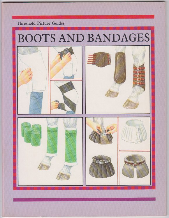 Boots And Bandages Threshold Picture Guide #3.